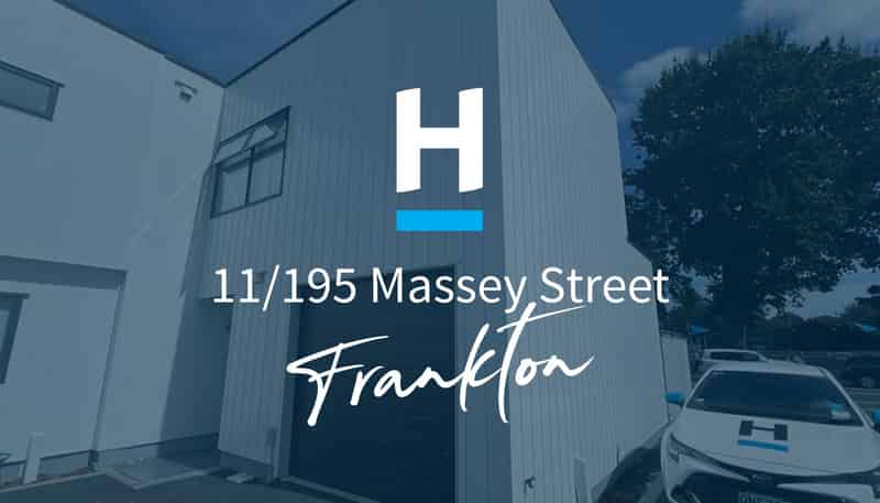 11/195 Massey Street, Frankton