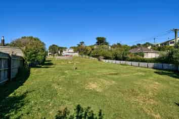 40 and 42 Fraser Avenue, Johnsonville