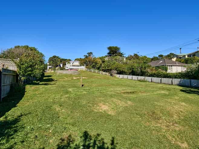 40 and 42 Fraser Avenue, Johnsonville