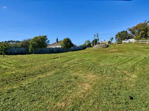 40 and 42 Fraser Avenue, Johnsonville