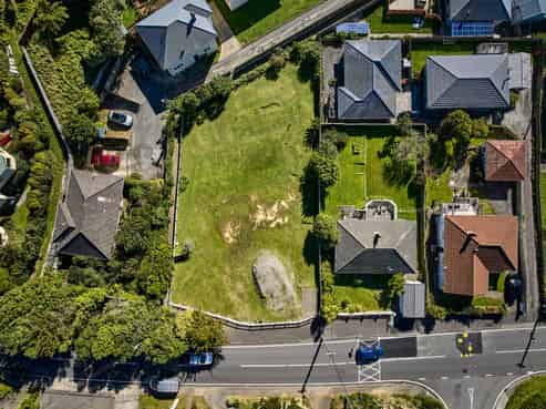 40 and 42 Fraser Avenue, Johnsonville