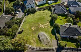 40 and 42 Fraser Avenue, Johnsonville