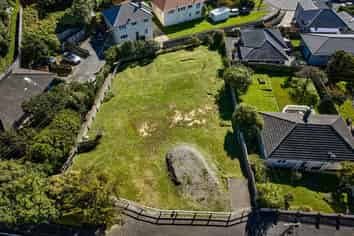 40 and 42 Fraser Avenue, Johnsonville