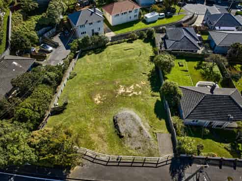 40 and 42 Fraser Avenue, Johnsonville