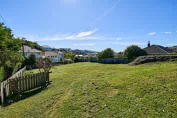 40 and 42 Fraser Avenue, Johnsonville