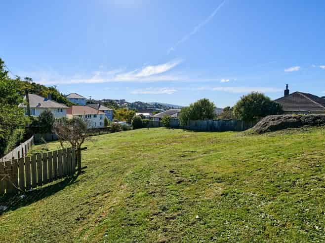 40 and 42 Fraser Avenue, Johnsonville