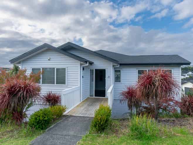 7 Discovery Drive, Gulf Harbour