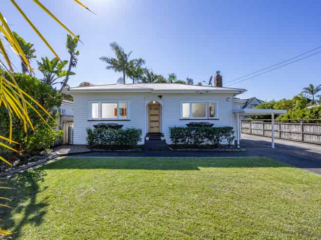 3 Ewenson Avenue, One Tree Hill