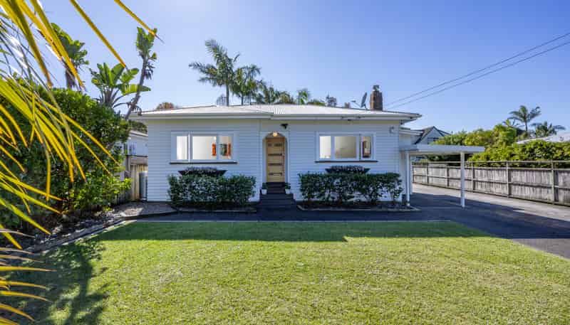 3 Ewenson Avenue, One Tree Hill