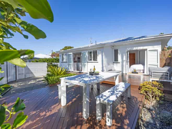 3 Ewenson Avenue, One Tree Hill