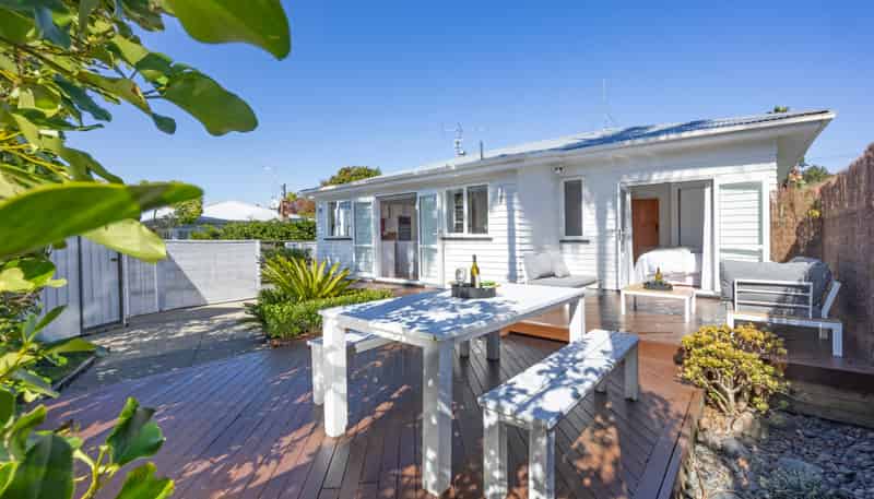 3 Ewenson Avenue, One Tree Hill