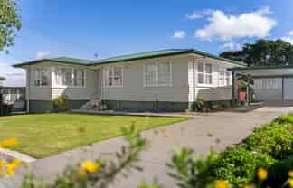 9 Oregon Place, Papakura