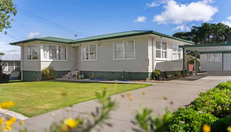 9 Oregon Place, Papakura