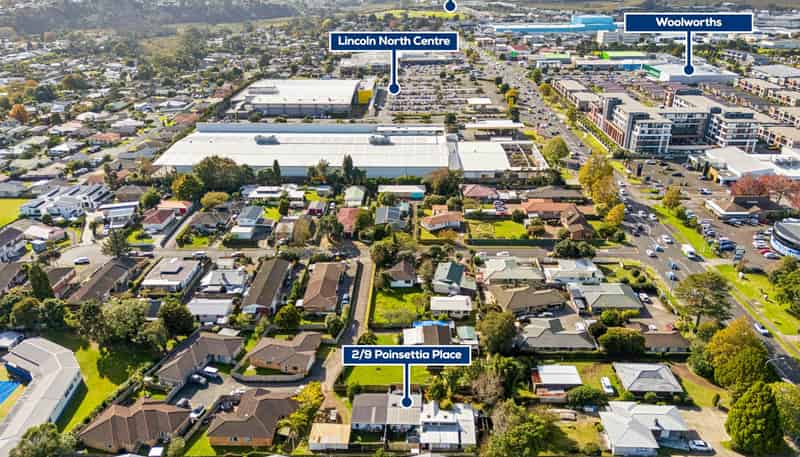2/9 Poinsettia Place, Henderson