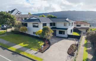 60 Woodman Drive, Tawa