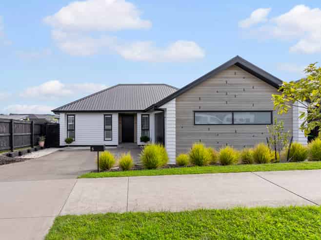 5 Edward Abell Street, Milldale