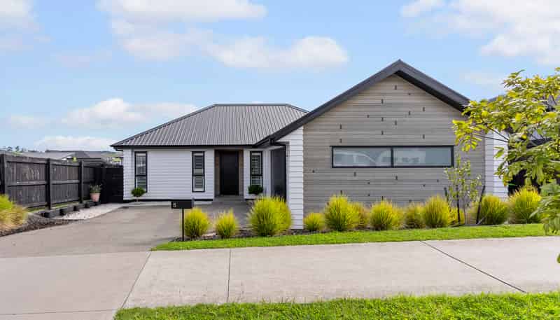 5 Edward Abell Street, Milldale