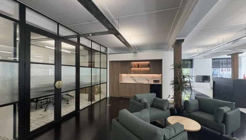  8 Commerce Street, Auckland Central