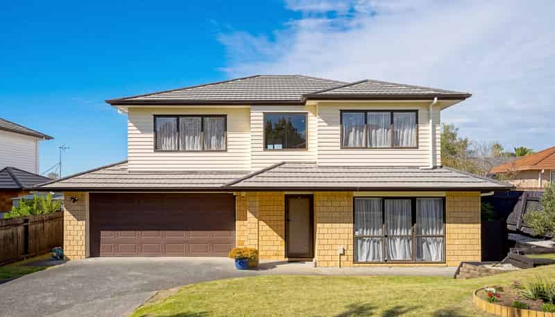 48 Basra Drive, Henderson