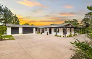  45 Terry Smyth Drive, Kumeu