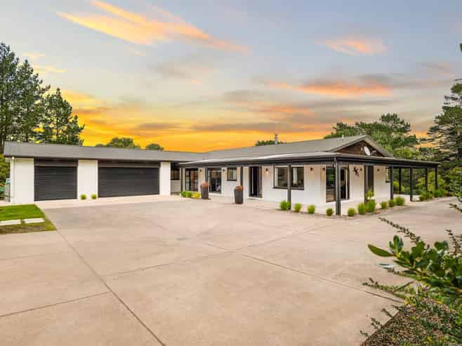  45 Terry Smyth Drive, Kumeu