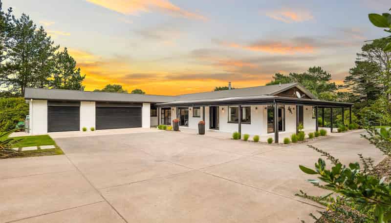  45 Terry Smyth Drive, Kumeu