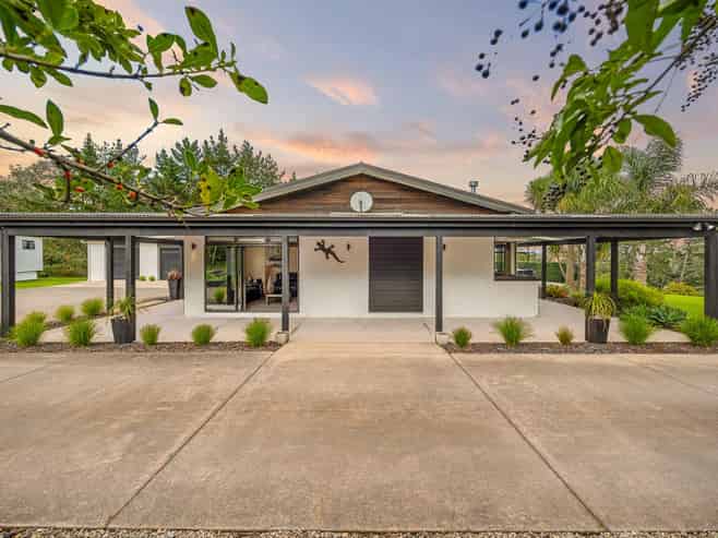  45 Terry Smyth Drive, Kumeu