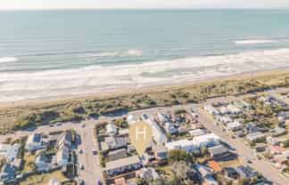 13 Effingham Street, North New Brighton