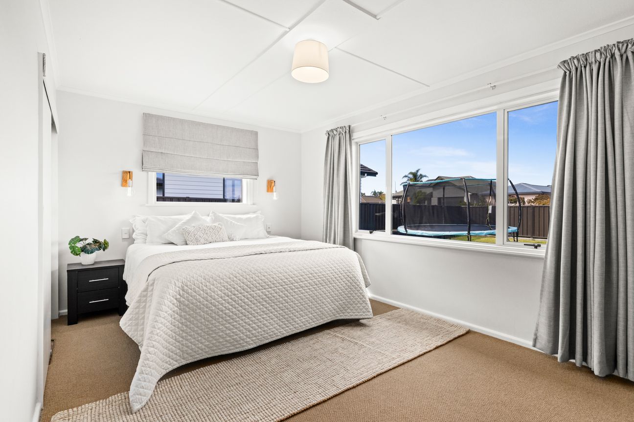Renovated Family Haven - Mehr