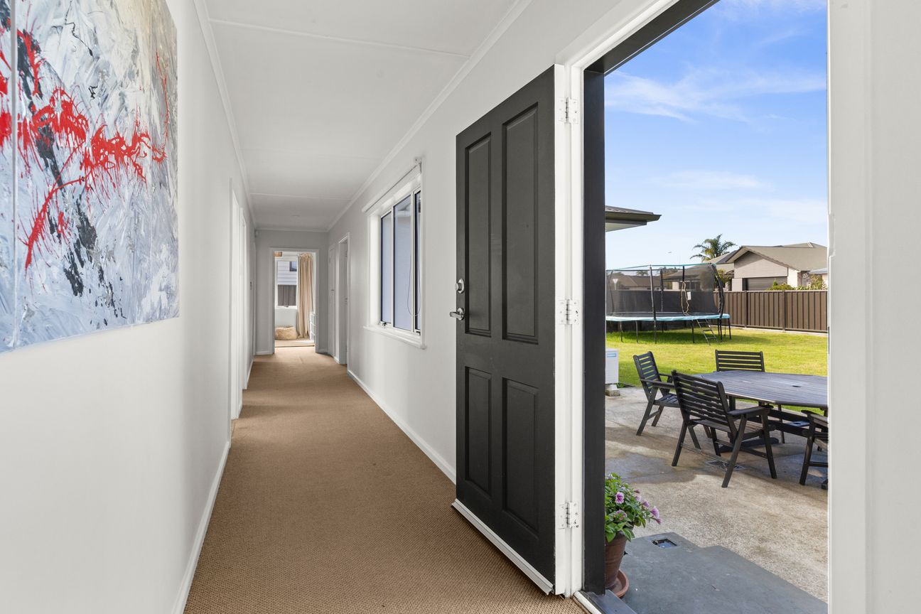 Renovated Family Haven - Ansicht 5