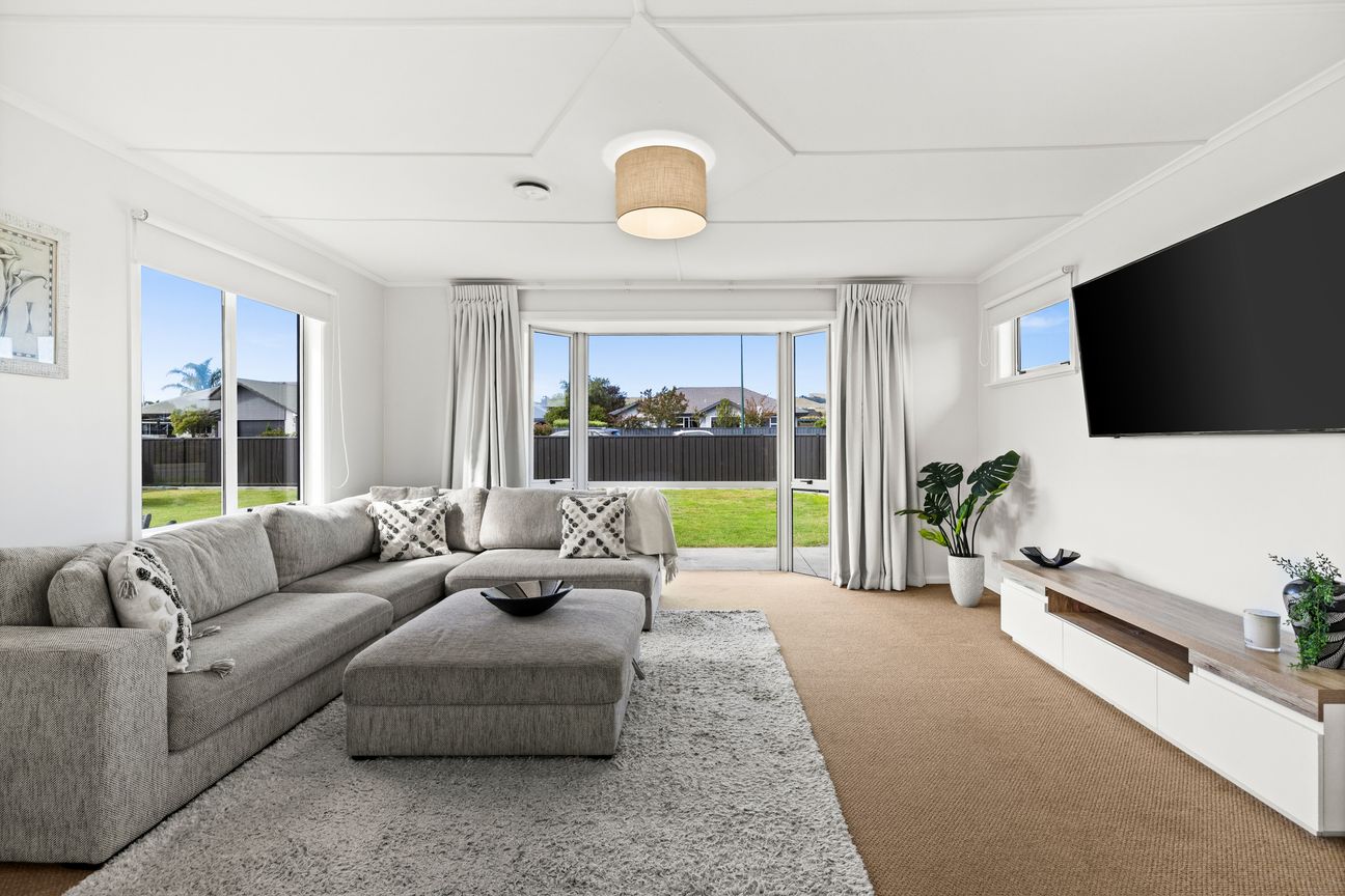 Renovated Family Haven - Ansicht 4