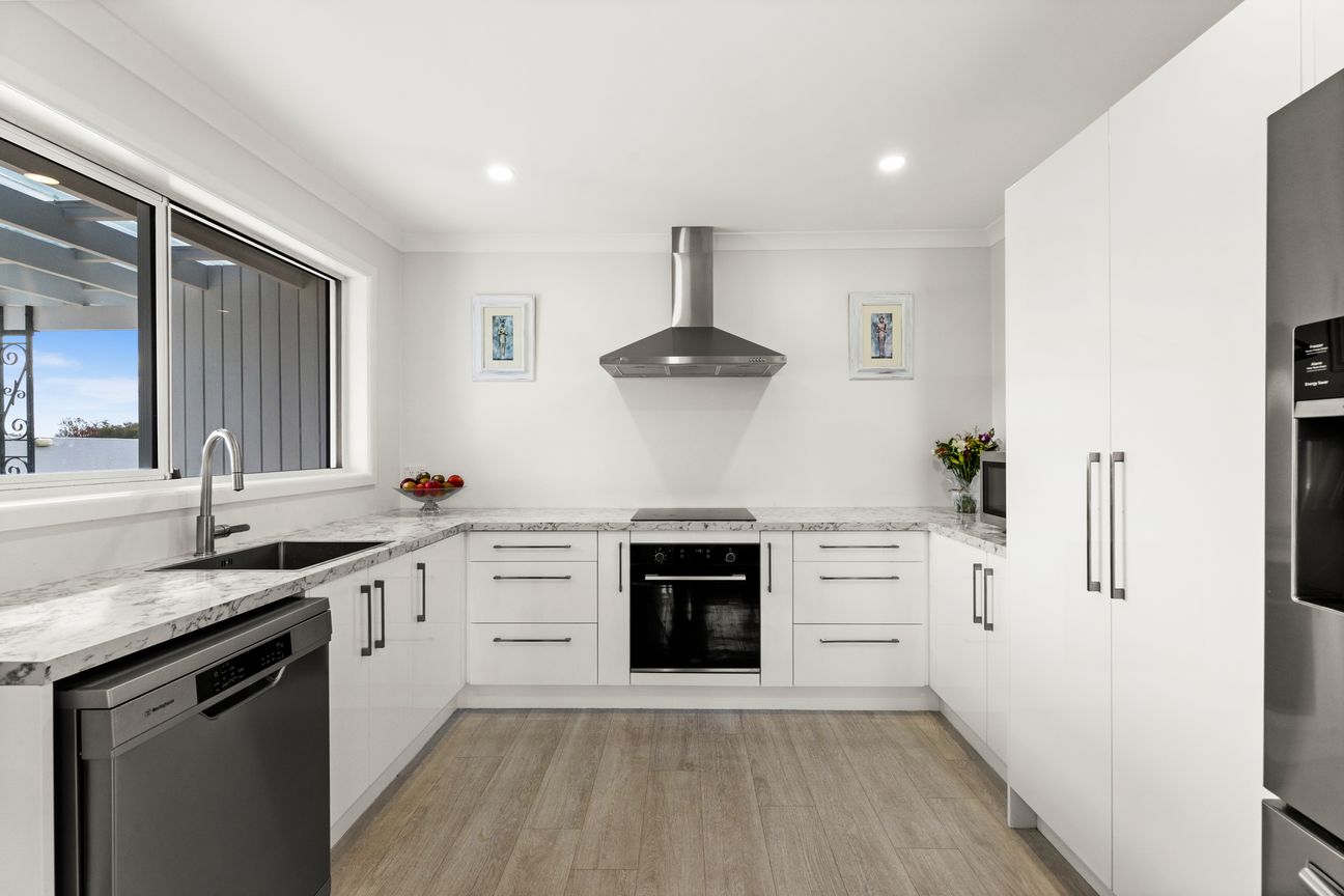 Renovated Family Haven - Ansicht 2