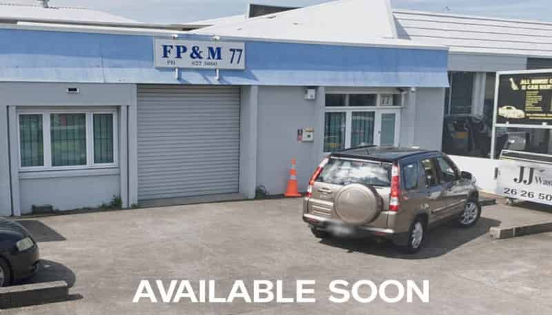  77 Delta Avenue, New Lynn