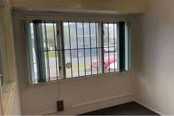 Secure Warehouse with Office – New Lynn