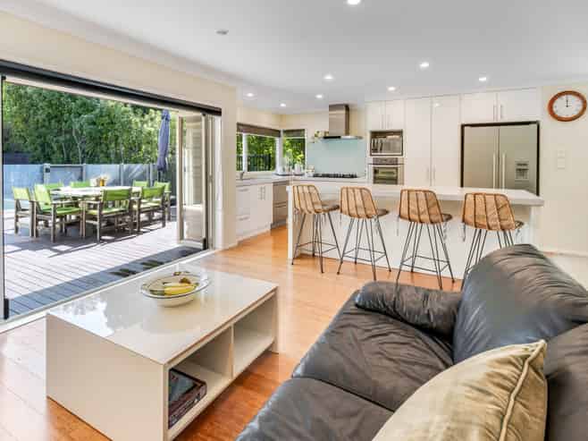 5 Seymour Road, Mellons Bay