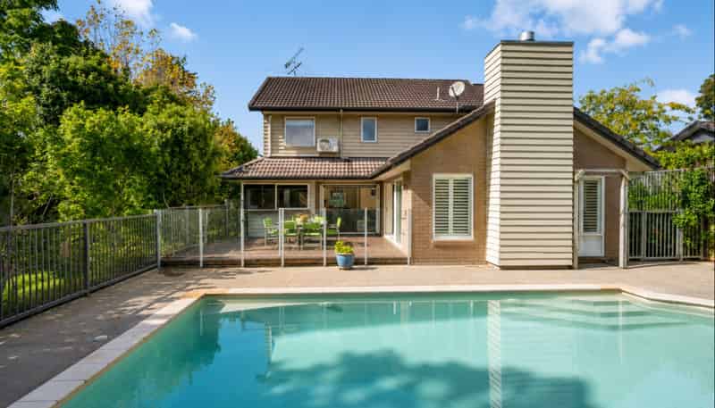 5 Seymour Road, Mellons Bay