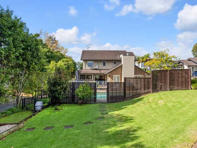 5 Seymour Road, Mellons Bay