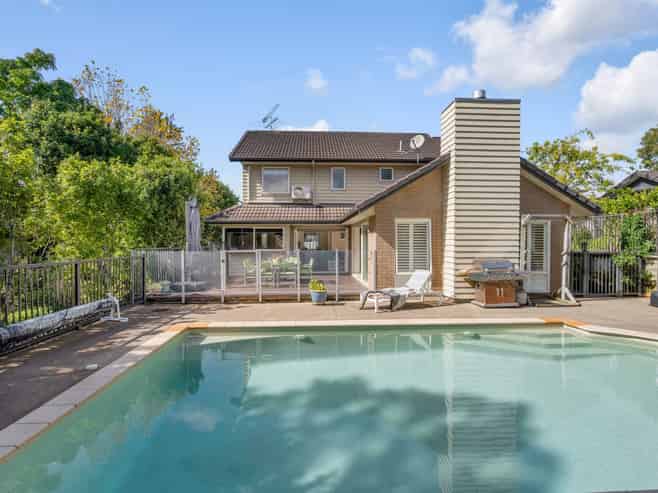 5 Seymour Road, Mellons Bay