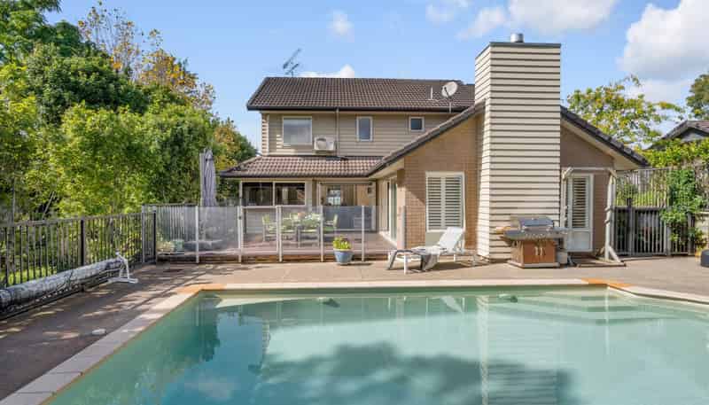 5 Seymour Road, Mellons Bay