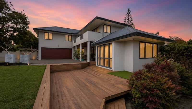 38A James Tyler Crescent, Lynfield