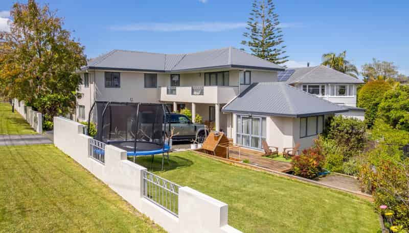 38A James Tyler Crescent, Lynfield
