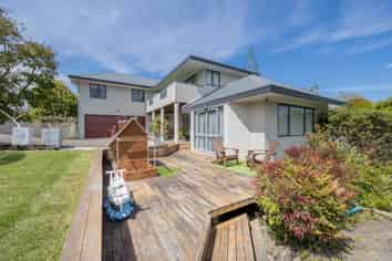 38A James Tyler Crescent, Lynfield