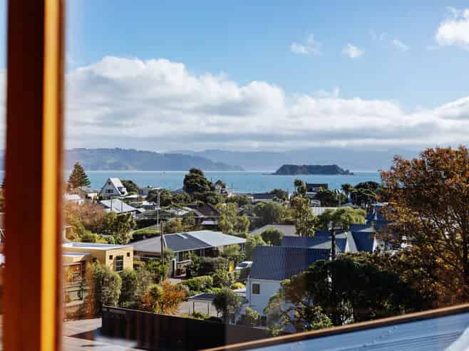 355 Muritai Road, Eastbourne