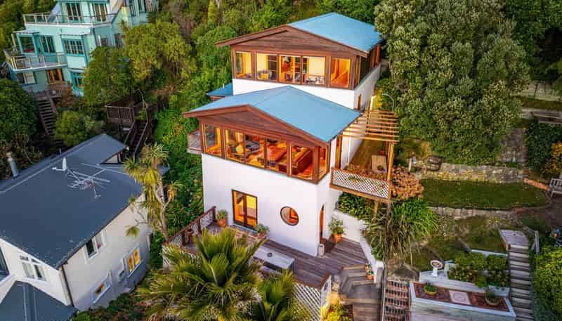 355 Muritai Road, Eastbourne