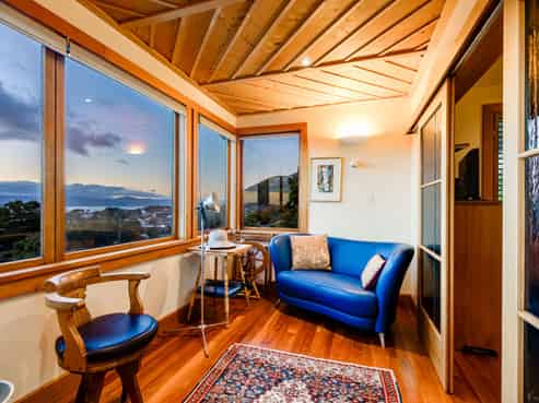355 Muritai Road, Eastbourne