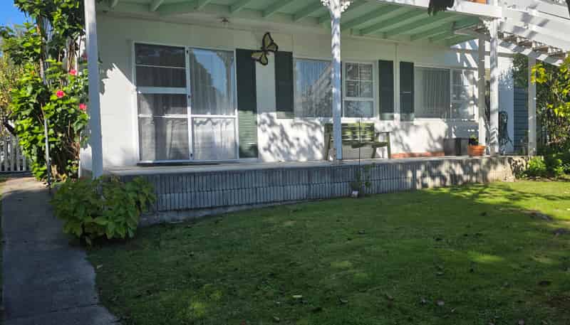 5A Cobham Place, Te Hapara