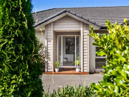 46B MCINTOSH DRIVE, Pokeno
