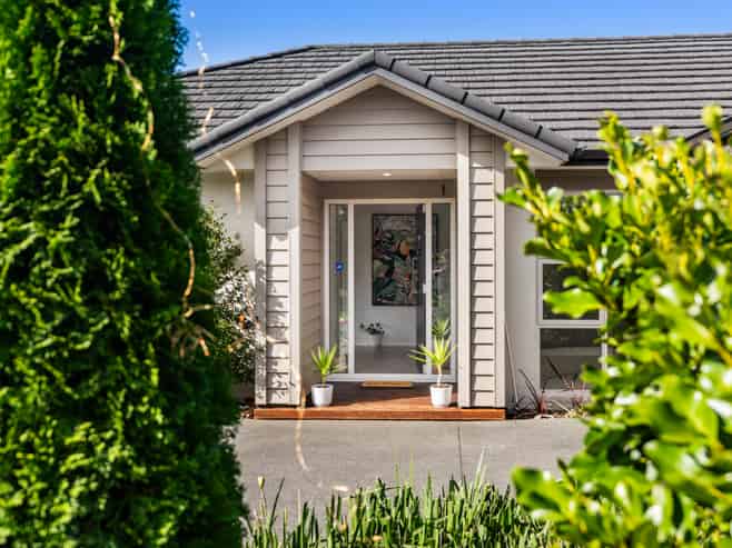 46B MCINTOSH DRIVE, Pokeno