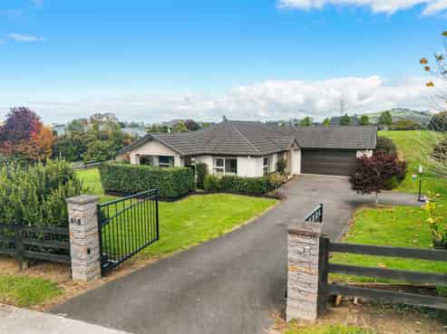 46B MCINTOSH DRIVE, Pokeno