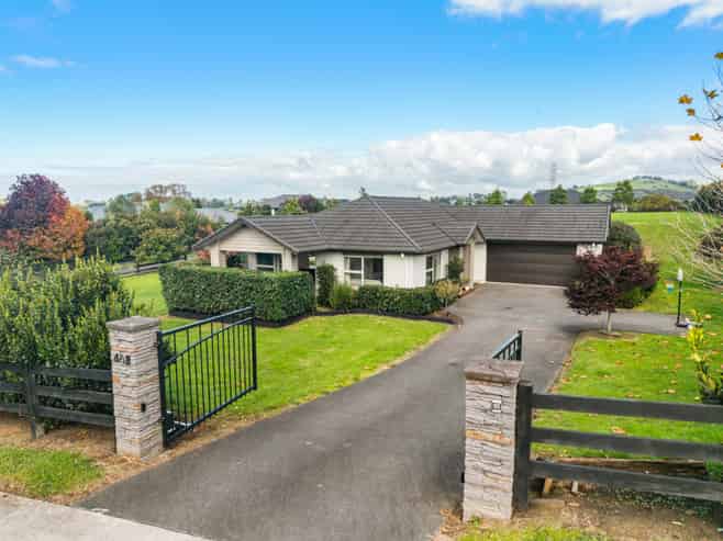 46B MCINTOSH DRIVE, Pokeno